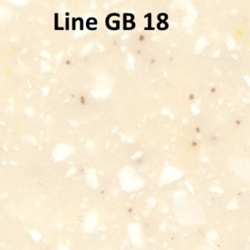 Bienstone line gb 18